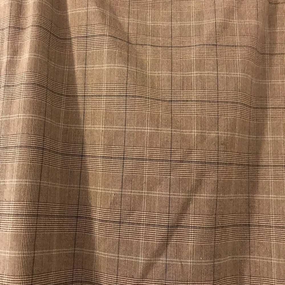 Pin-Striped Perfection - Picture 3 of 5
